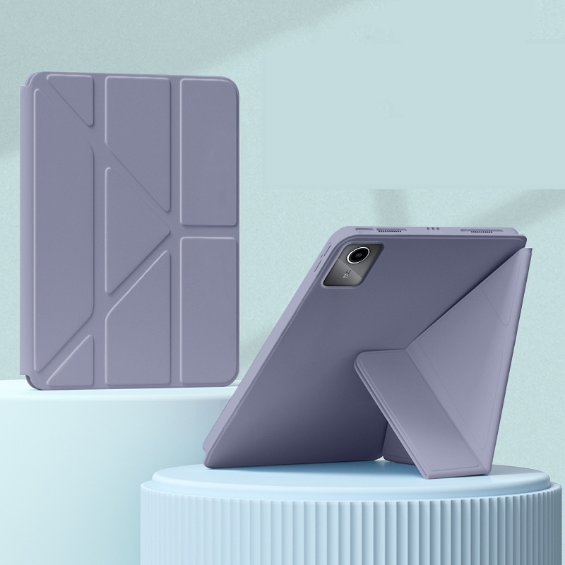 حافظة لجهاز Lenovo Idea Tab 11 - مراجعة Redmi Tablet Accessories وسعره