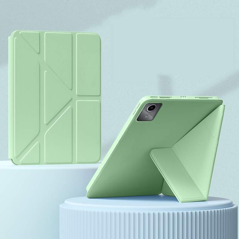 حافظة لجهاز Lenovo Idea Tab 11 - مراجعة Redmi Tablet Accessories وسعره