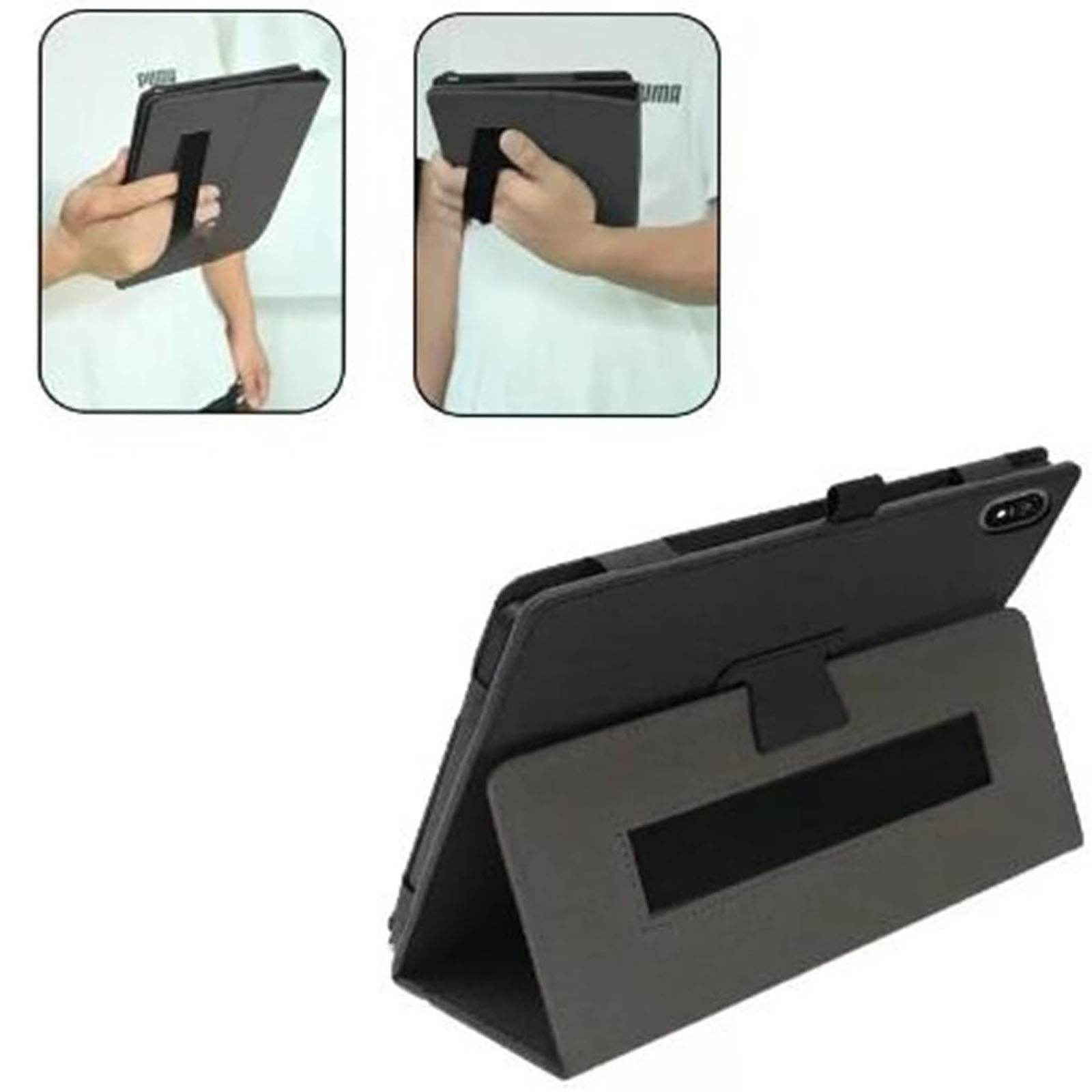 حافظة تابلت لجهاز بلاك فيو تاب - مراجعة Blackview Tablet Accessories وسعره