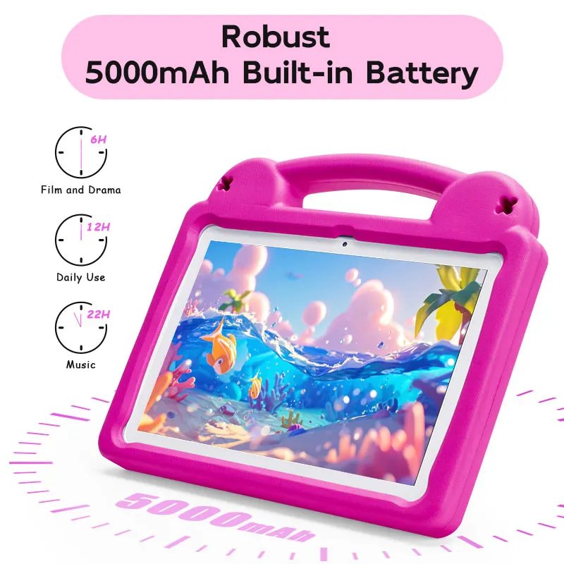 جهاز لوحي Paitanry مقاس 10.1 ب - مراجعة Microsd Card Tablet وسعره