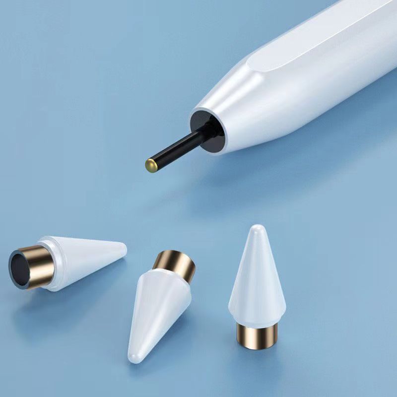 رأس قلم بديل للأقلام السعوية،  - مراجعة Tablet Pencil Accessories وسعره