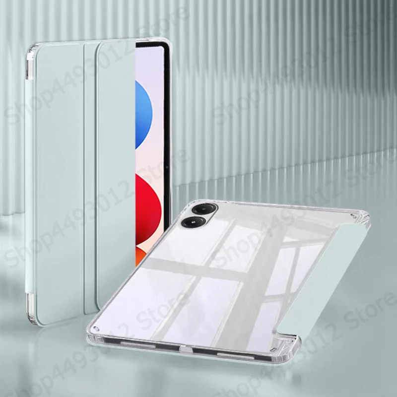 حافظة لهاتف Xiaomi Poco Pad M1 - مراجعة Redmi Tablet Accessories وسعره